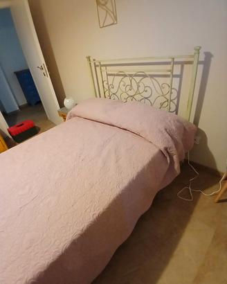 letto piazza e mezza 