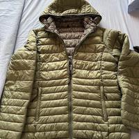 Piumino CMP donna