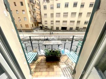 4 LOCALI A IMPERIA
