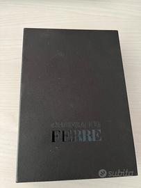 Portafoglio donna Gianfranco Ferre