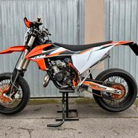 Ktm 125 sx 2020