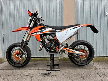 Ktm 125 sx 2020