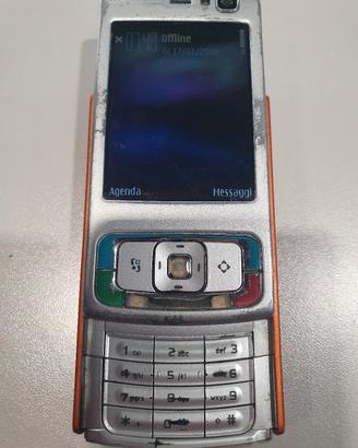 nokia n95 al miglior offere nte