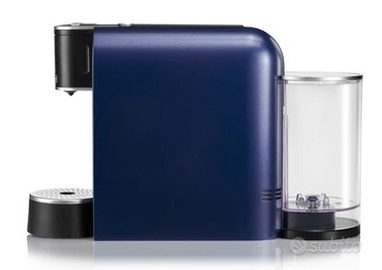 Caffitaly Mod. ARKA S33R BLU