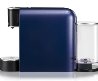Caffitaly Mod. ARKA S33R BLU