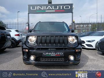 Jeep Renegade 1.6 Mjt 120 CV Night Eagle