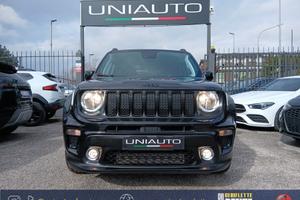 Jeep Renegade 1.6 Mjt 120 CV Night Eagle