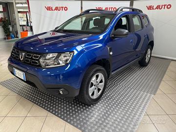 Dacia Duster 1.0 TCe 100 CV ECO-G 4x2 Comfort