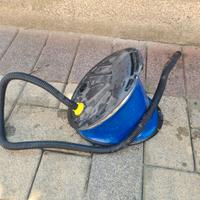 Pompa per materassini