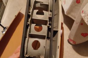 fanale posteriore fiat scudo 