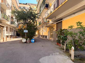 BOX A MUGNANO DI NAPOLI