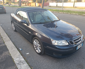 Saab cabrio
