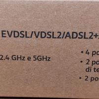 modem router tim hub +