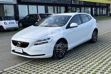 VOLVO V40 D2 Business Plus