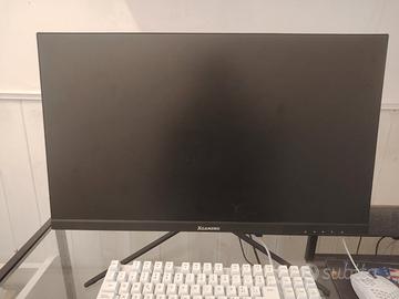 Monitor LCD 165HZ 1ms FHD