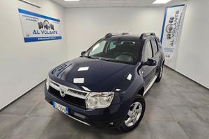 Dacia Duster 1.6 110CV 4x2 Lauréate - Unico propri