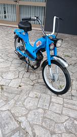 califfo deluxe anni 70