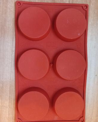 Stampi in silicone