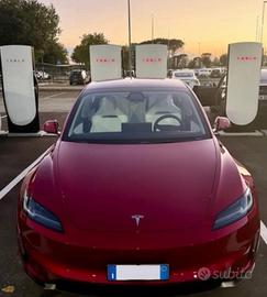 Tesla Model 3 Performance AWD (Highland) - 09/2024