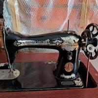 macchina da cucire