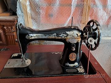 macchina da cucire