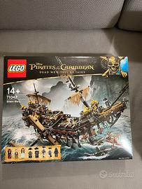 Lego 71402 Pirates of the Carbian