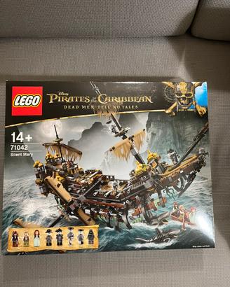 Lego 71402 Pirates of the Carbian