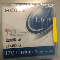 Sony LTX800G 1.6 TB