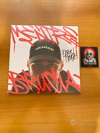 Vinile Fabri Fibra Mentre Los Angeles Brucia