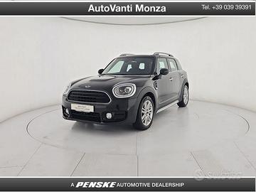 MINI Countryman Mini 2.0 Cooper D BAKER STREE...