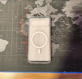 Cover magnetica pixel 9 pro