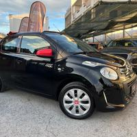 Citroen C1 Airscape VTi 68 3 porte Feel Edition Cl