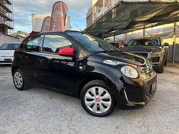 Citroen C1 Airscape VTi 68 3 porte Feel Edition Cl