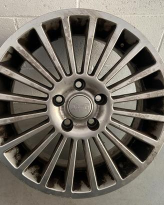 4 cerchi in lega marca Alessio