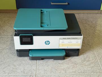 Stampante HP OfficeJet 8015e