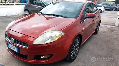 Fiat Bravo 1.9 MJT 120 CV Emotion