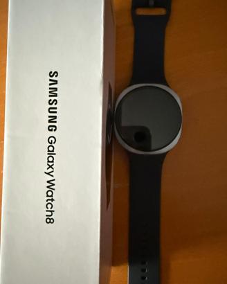 Orologio samsung galaxy watch 8