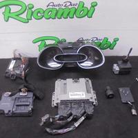 KIT AVVIAMENTO RENAULT CLIO IV 1.5 DCi 2018