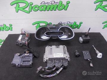 KIT AVVIAMENTO RENAULT CLIO IV 1.5 DCi 2018