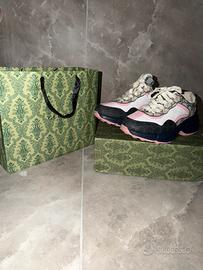 Scarpe gucci