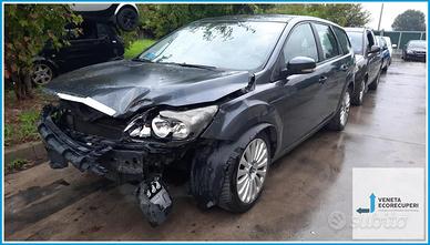 Ricambi Usati FORD FOCUS (CB4) 2008