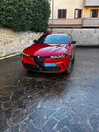 Alfa Romeo Tonale Veloce immatricolata 01/2025
