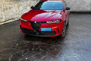 Alfa Romeo Tonale Veloce immatricolata 01/2025