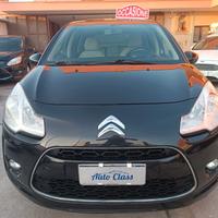 Citroen C3 Pluriel 1.4 HDi 70CV airdream Exclusive