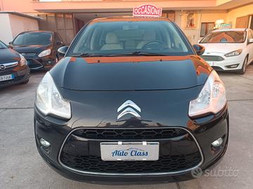 Citroen C3 Pluriel 1.4 HDi 70CV airdream Exclusive