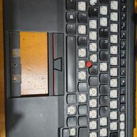 Scocca superiore Thinkpad X1 carbon gen 4