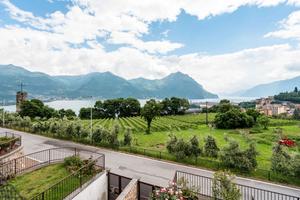 Villetta a schiera a Lovere