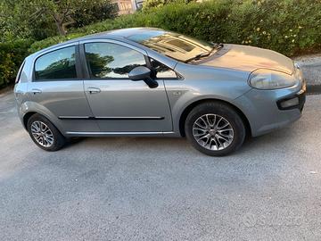 Fiat Punto 1200 benzina