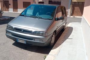 FIAT Ulysse - 2000