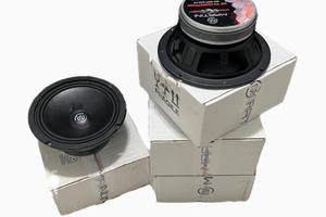 Woofer MARTINI m8fn